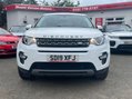 Land Rover Discovery Sport 2.0 TD4 SE Tech Auto 4WD Euro 6 (s/s) 5dr 18