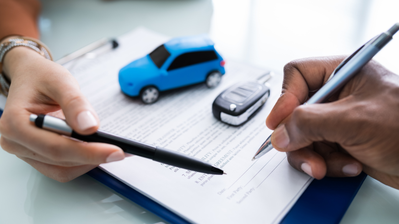 Car Finance Jargon Buster: Terms Every Buyer Should Know