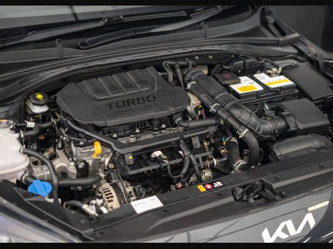 Kia Ceed 1.5 Ceed GT-Line S Semi-Auto 5dr 53