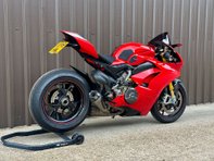 Ducati Panigale V4 1.1 Panigale V4 59