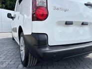 Citroen Berlingo L1 625 Enterprise Panel Van - Direct from the MOD 21