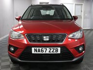 SEAT Arona TSI SE 2