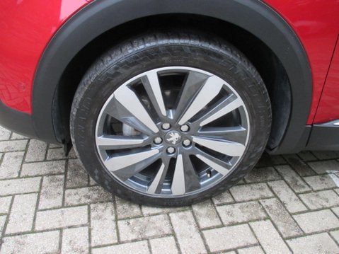 Peugeot 3008 1.2 PureTech GT Line Euro 6 (s/s) 5dr 12