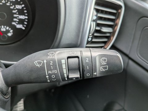 Kia Sportage 1.6 T-GDi GT-Line Euro 6 (s/s) 5dr 14