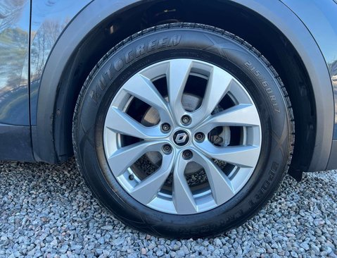 Renault Captur 1.0 Captur Iconic TCe 5dr 13