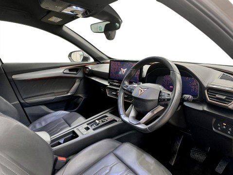 Cupra Formentor 1.4 eHybrid 12.8kWh V2 SUV 5dr Petrol Plug-in Hybrid DSG Euro 6 (s/s) (204 12