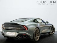 Aston Martin Vanquish 5.2 V12 BiTurbo Coupe 2dr Petrol Auto Euro 6 (s/s) (835 ps) 4