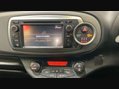Toyota Yaris 1.3 Yaris Icon+ VVT-i 5dr 16