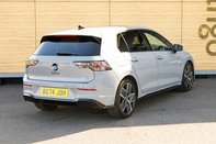 Volkswagen Golf BLACK EDITION TSI 2