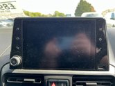 Citroen Berlingo LWB L2H1 (SOLD) Low Roof Enterprise 950 Air Con Sensors EURO 6 NO VAT 31