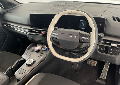 Kia Sportage 1.6 T-GDi HEV GT-Line 7