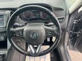 Vauxhall Zafira 1.4i Turbo SRi Euro 6 5dr 18
