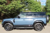 Land Rover Defender 3.0 D300 MHEV X-Dynamic HSE SUV 5dr Diesel Auto 4WD Euro 6 (s/s) (300 ps) 7