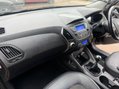 Hyundai ix35 1.6 GDi SE SUV 5dr Petrol Manual 36
