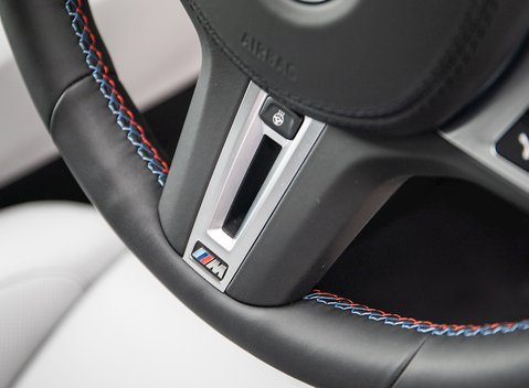 BMW M5 Competition 23