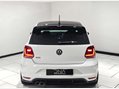 Volkswagen Polo 1.8 Polo GTI 5dr 19