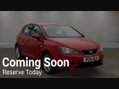 SEAT Ibiza VISTA 1