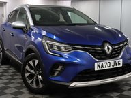 Renault Captur S EDITION TCE 19