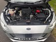 Ford Focus TITANIUM X 22