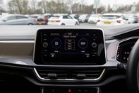 Volkswagen T-Roc STYLE TSI DSG 26