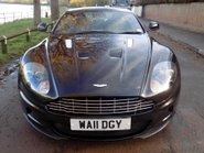 Aston Martin DBS 6.0 V12 Carbon Black Edition T-TronicII Euro 5 51