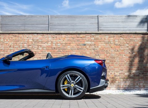 Ferrari Portofino 30