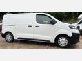 Vauxhall Vivaro 1.5 Turbo D 2700 Dynamic Panel Van 6dr Diesel Manual L1 H1 Euro 6 (s/s) (10 7