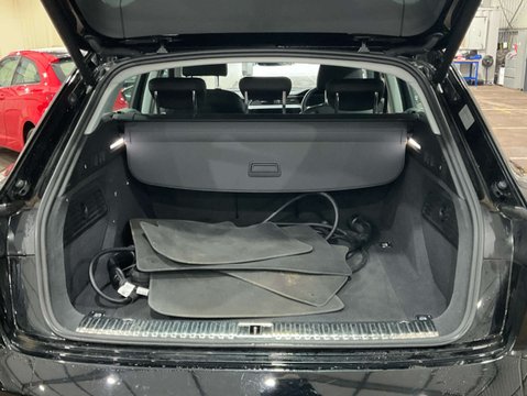 Audi E-Tron e-tron Technik 50 Quattro 4WD 5dr 12