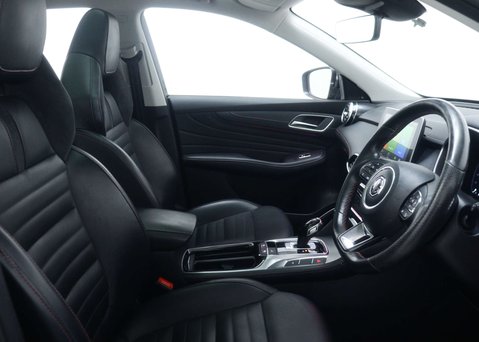 MG HS 1.5 T-GDI 16.6kWh Exclusive SUV 5dr Petrol Plug-in Hybrid Auto Euro 6 (s/s) 43