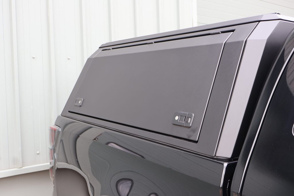 Isuzu D-Max 2026 NEW V-CROSS COMMERCIAL styled by Seeker ASK ABOUT REAR SEAT CONVERSION 12