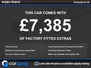 Land Rover Range Rover Sport 3.0 Range Rover Sport HSE SDV6 Auto 4WD 5dr 10