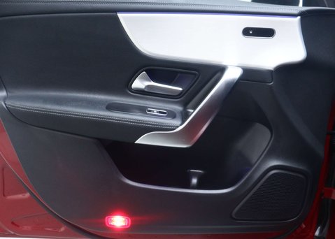 Mercedes-Benz CLA Class 1.3 CLA250e 15.6kWh AMG Line (Premium) Coupe 4dr Petrol Plug-in Hybrid 8G-D 52