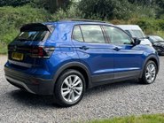Volkswagen T-Cross 1.0 T-Cross SE TSi 5dr 5
