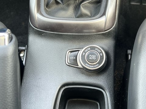 Suzuki S-Cross ULTRA BOOSTERJET ALLGRIP MHEV 27