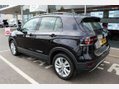 Volkswagen T-Cross SE TSI 3