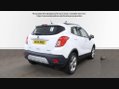 Vauxhall Mokka 1.4T Tech Line SUV 5dr Petrol Auto 2WD Euro 5 (140 ps) 5