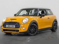 Mini Hatch 2.0 Cooper SD Auto 3dr 3