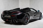 McLaren 570S V8 SSG. NOW SOLD. SIMILAR REQUIRED. PLEASE CALL 01903 254800. 4