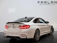 BMW M4 3.0 BiTurbo Competition Coupe 2dr Petrol DCT Euro 6 (s/s) (450 ps) 4