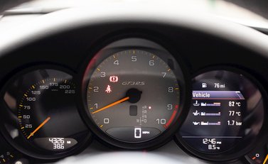 Porsche 911 (991) GT3 RS 17