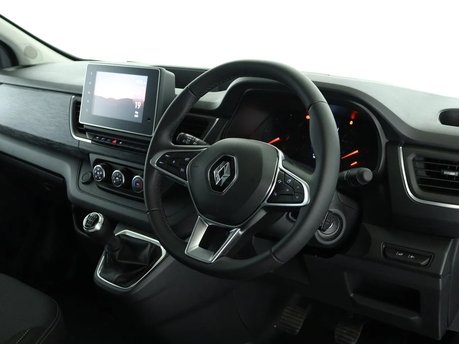 Renault Trafic LL30 Blue dCi 130 Extra (was Sport) 13