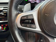 BMW 5 Series 2.0 530e 12kWh M Sport Touring 5dr Petrol Plug-in Hybrid Steptronic Euro 6 28