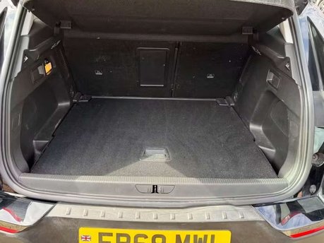 Vauxhall Grandland X 1.2 Turbo GPF Sport Nav SUV 5dr Petrol Auto Euro 6 (s/s) (130 ps) 8