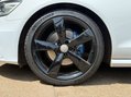 Audi A6 2.0 A6 Black Edition TDI CVT 4dr 44
