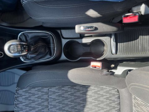 Vauxhall Mokka 1.6 Mokka S S/S 5dr 32