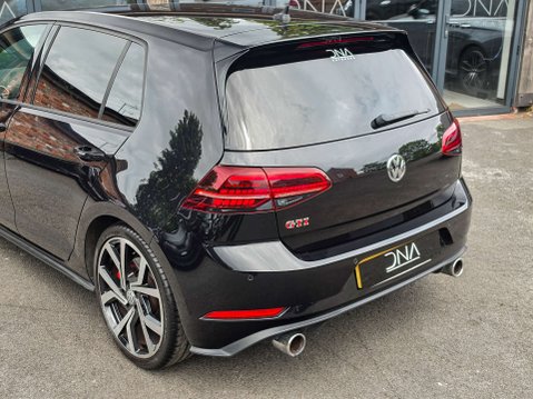 Volkswagen Golf 2.0 Golf GTi Performance TSi Semi-Auto 5dr 24