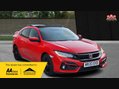 Honda Civic VTEC EX SPORT LINE 1