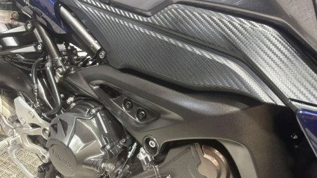 Yamaha Tracer MT09 2016 27K GREAT CONDITION MOT RECENTLY SERVICED ADVENTURE BIKE 40