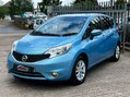 Nissan Note ACENTA PREMIUM DCI 3