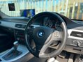 BMW 3 Series 320D M SPORT 28
